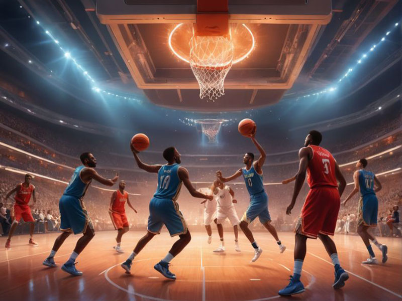 [QQ国语]NBA季前赛阿布扎比站 76人vs尼克斯 第三节 录像