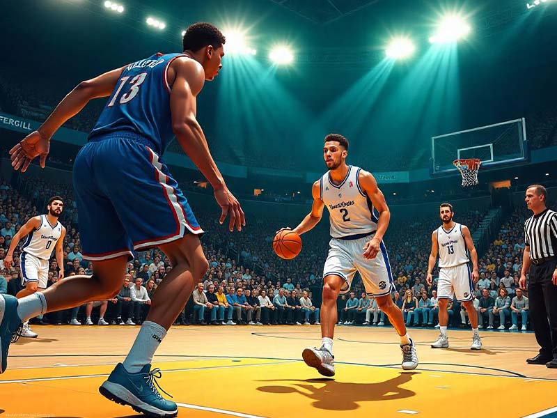 [QQ国语]NBA季前赛 太阳vs湖人 第一节 录像