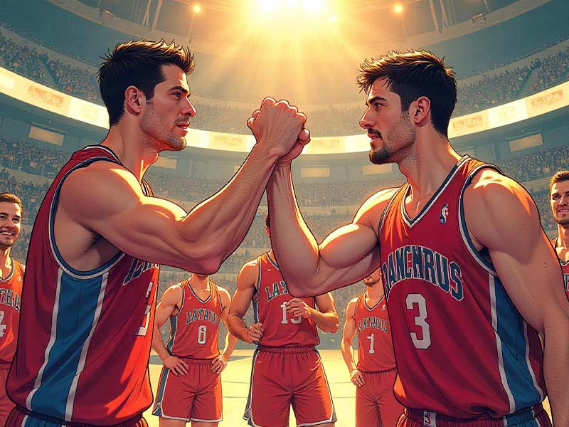 [QQ国语]NBA季前赛 耶路撒冷夏普尔vs篮网 第二节 录像
