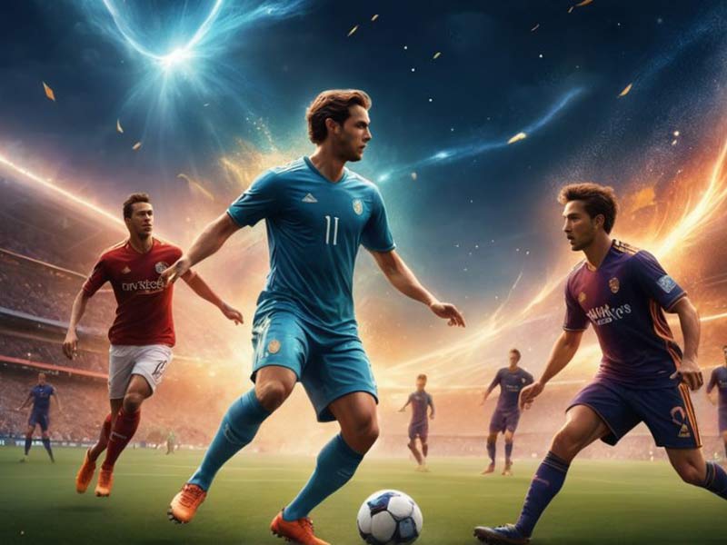 哥维克莱恩对战艾维洛姆